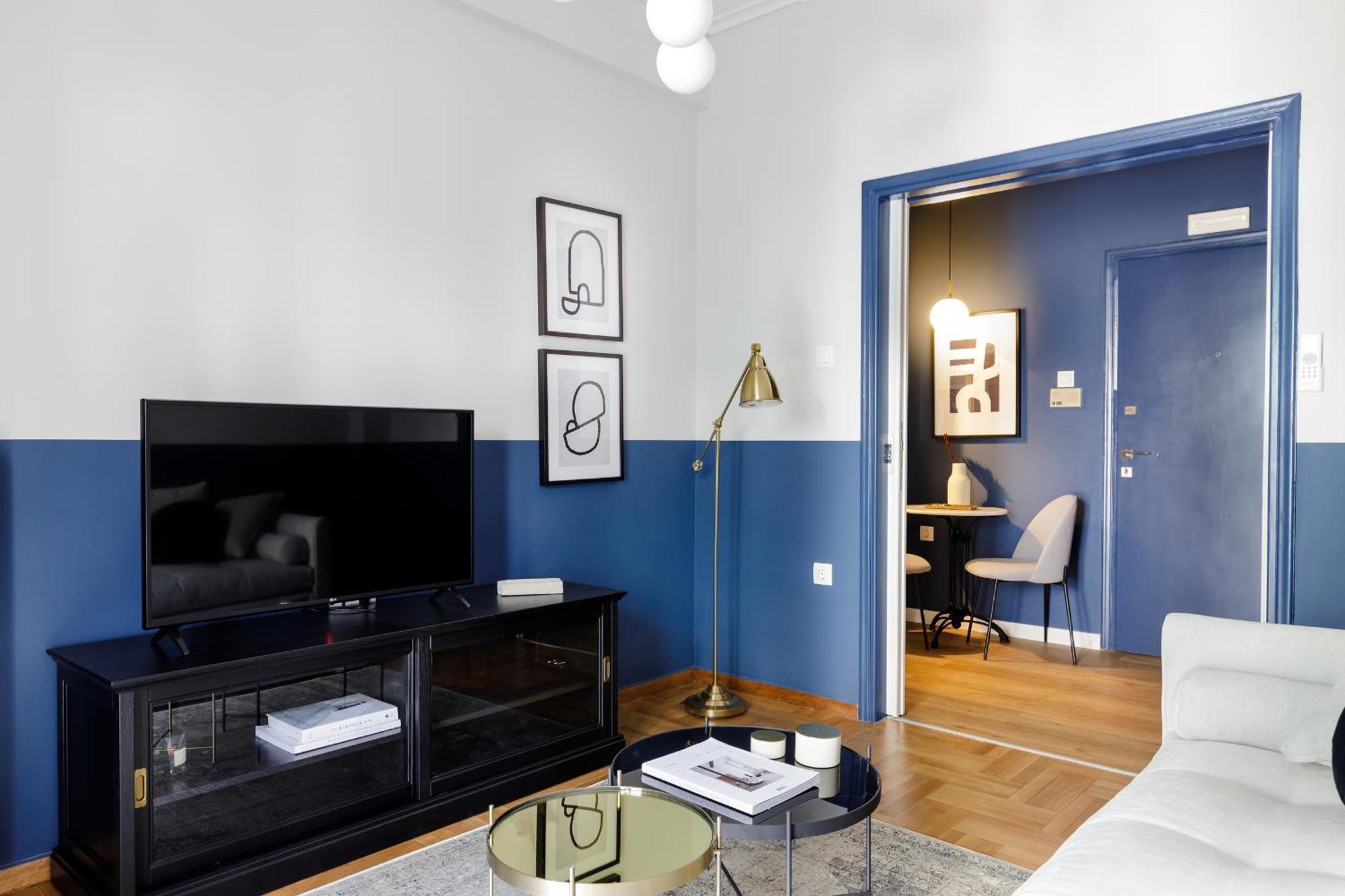 Divine 1Br Apartment Near The Acropolis Museum Atenas Exterior foto
